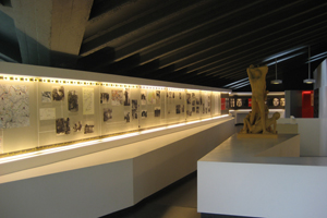 Museo Storico Sant